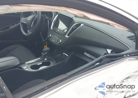 2024 Chevrolet Malibu Fwd 1Lt z USA, uszkodzony, nr VIN 1G1ZD5ST0RF117712